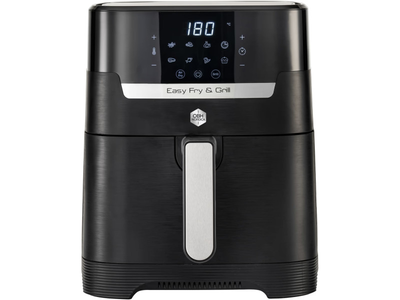 Мультипіч OBH Nordica EasyFry&Grill Precision AG5058S0