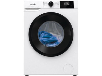Пральна машина Gorenje W3NGPI61SBS/UA