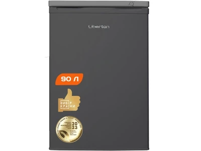 Морозильна камера Liberton LVF 85-90SH