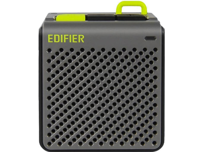 Портативна колонка Edifier MP85 Gray