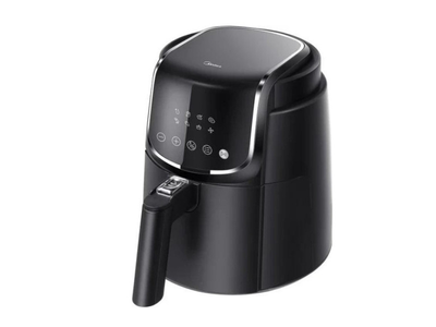 Мультипіч (аерофритюрниця) Midea MF-CN40C