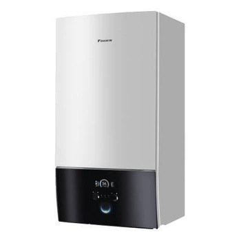 Тепловой насос воздух-вода DAIKIN ERGA08EV/ EHBX08E6V