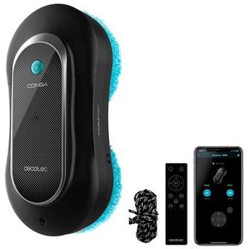 Робот-пылесос Cecotec Conga WinDroid 1090 Double Spray Connected (A01_EU01_100140)