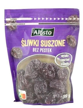 Чорнослив Alesto 200 г