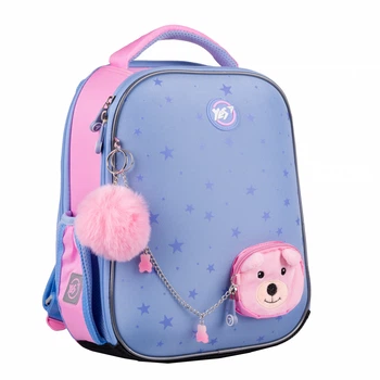 Рюкзак каркасний YES H-100 Cute Bear Teddy (559894)