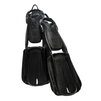 Ласты Scubapro Seawing SUPER-Nova черные XL