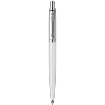 Ручка шариковая Parker JOTTER Originals Pearl Grey CT BP 15 932_1