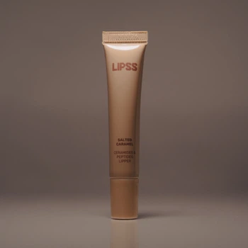 Lipper-блиск SALTED CARAMEL від LIPSS (saltedcaramel)