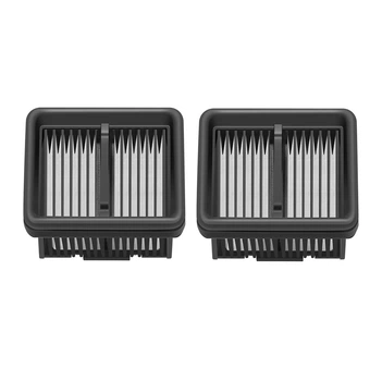 Фильтры для пылесоса Dreame M12 / H12 Pro / H12 Dual / H12S / H12 Pro Flex Reach / H12 DUAL FlexReach / H13 Flex Reach / H13 Pro / 2 шт.