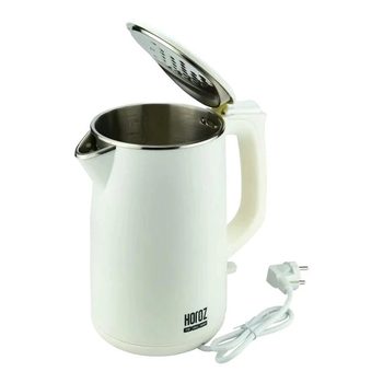 Электрочайник KETTLE-2 белый