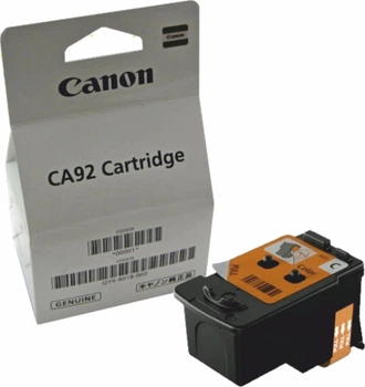 Печатающая головка Canon Pixma G1400/G2400/G3400/G4400 Color (QY6-8018) картридж СА92
