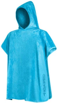 Рушник пончо Aqua Speed ​​KID'S PONCHO 9330