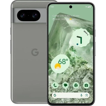 Мобільний телефон Google Pixel 8 8GB/128GB Hazel (00042537)