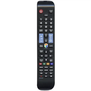 Пульт для телевізора SAMSUNG AA59-00793A (AA59-00795A) універсальний