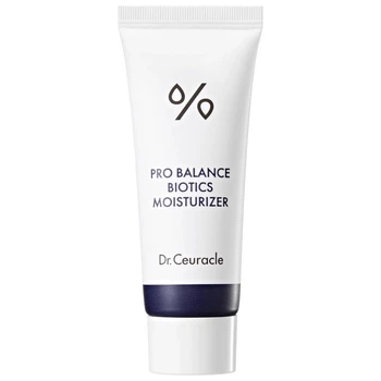 Зволожуючий крем з пробіотиками Dr.Ceuracle Pro Balance Biotics Moisturizer, 15 мл