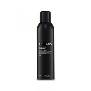 Пінка-гель для голення ELEMIS Ice-Cool Foaming Shave Gel, 200 мл
