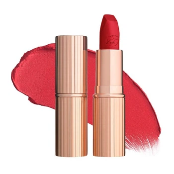 Матова помада Charlotte Tilbury Hot Lips Lipstick відтінок Carina's Love, 3.5 g