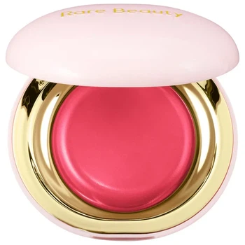 Кремові рум`яна Rare Beauty Stay Vulnerable Melting Cream Blush відтінок Nearly Rose, 5 g