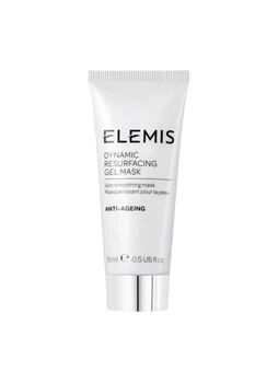 Гелева маска-шліфовка ELEMIS Dynamic Resurfacing Gel Mask, 15 мл