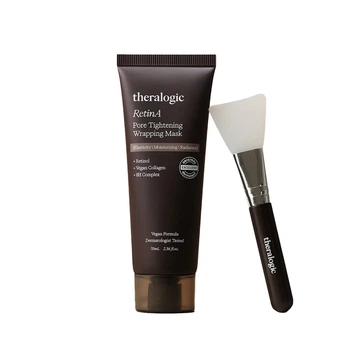 Антивікова маска-плівка з ретинолом та колагеном Doctors RetinA Pore Tightening Wrapping Mask, 70 мл