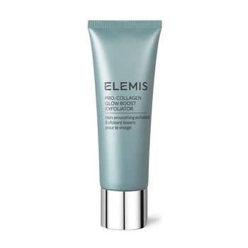 Ексфоліант для розгладження та сяяння шкіри Elemis Pro-Collagen Glow Boost Exfoliator, 100 мл