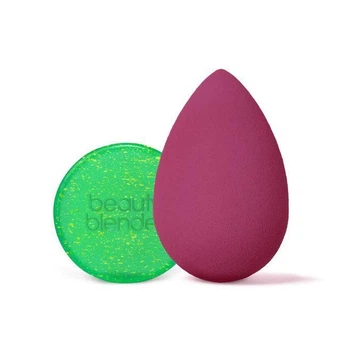 Лімітований подарунковий набір спонжів BeautyBlender Happily Blended After