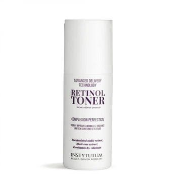 Интенсивный восстановительный тоник с ретинолом, Институтиум, INSTYTUTUM Advanced Retinol Toner, 150 мл
