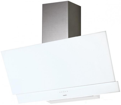 Витяжка декоративна Cata JUNO 900 XGWH (02059005) (1400 м3/год, 6+1 швидкості, сенсорне кер.) 256911