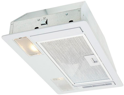 Витяжка вбудована Elica CT17 GR/A/52 (550 м3/год, 3 швидкості, ползункове кер.) 298172