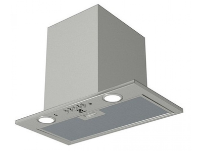 Витяжка вбудована Electrolux LFG 516 X (600 м3/год, 3 швидкості, кнопкове кер.) 175871