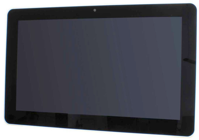 Планшет ALLNET Touch Display Tablet 15" 8/64GB Black (PrimeOne-150)