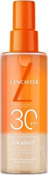 Вода для засмаги Lancaster Sun Beauty Spf 30 150 мл (3616305924735)