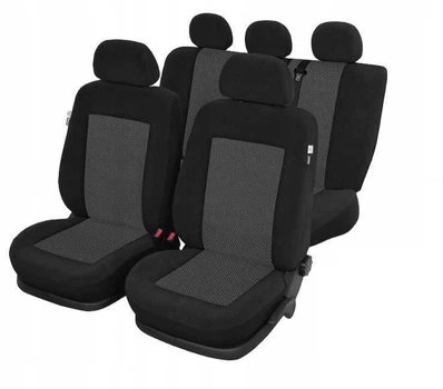 Авто чехлы из автоткани для Subaru OUTBACK 2003-2009 Kegel-Blazusiak Kronos