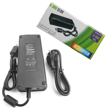 Блок питания для консоли Xbox 360 Slim