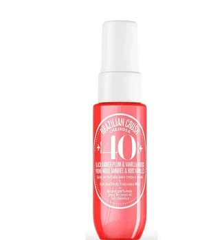 Парфумований спрей для тіла і волосся для жінок Sol de Janeiro Brazilian Crush Cheirosa '40, 30 ml