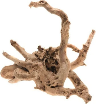 Dekoracje do terrariów AquaEl Driftwood Mix 8 kg (5905546307963)