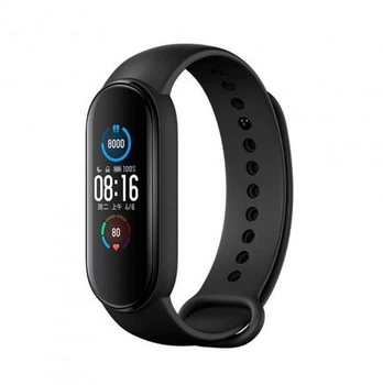 Фитнес – трекер, часы Band М5 black