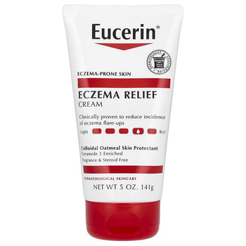Крем від екземи Eucerin крем від екземи без ароматів 141 г