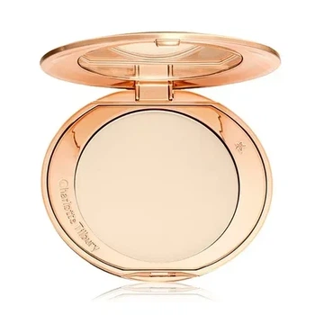 Пресована пудра для обличчя Charlotte Tilbury Airbrush Flawless Finish Setting Powder відтінок 1 Fair, 8 g