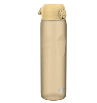 Пляшка для води ION8 1000 мл (ЕКО пляшка) BPA Free Desert (I8RF1000DES)