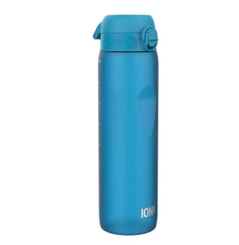 Пляшка для води ION8 1000 мл (ЕКО пляшка) BPA Free Blue (I8RF1000BLU)