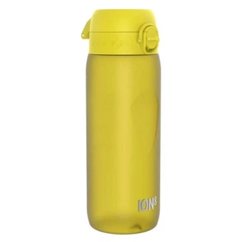Пляшка для води ION8 750 мл (ЕКО пляшка) BPA Free Yellow (I8RF750YEL)
