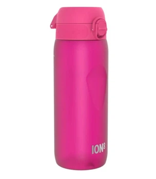 Пляшка для води ION8 750 мл (ЕКО пляшка) BPA Free Pink (I8RF750PIN)