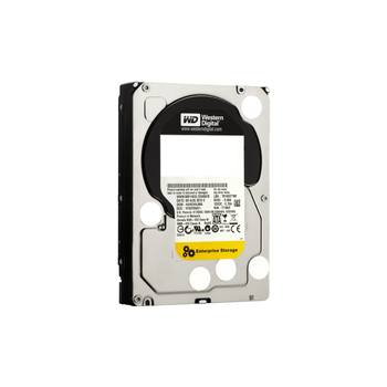 Жесткий диск для сервера 3.5" 2TB WD (WD2001FYYG)