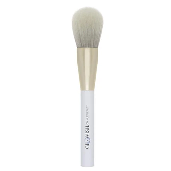 Кисть для пудры Huda Beauty Glowish Face All Over Powder