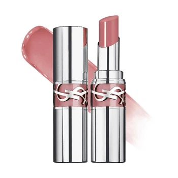 Зволожуюча глянсова помада Yves Saint Laurent Loveshine High-Shine Caring Lipstick (44 Nude) 3.2 g