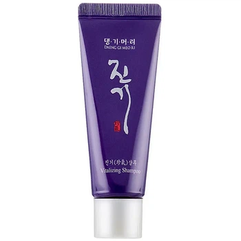 Регенерувальний шампунь проти випадіння волосся Daeng Gi Meo Ri Vitalizing Shampoo 50 мл (8807779094016)
