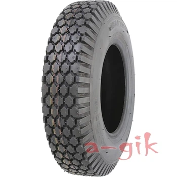 Шина Deli Tire S-356 (с/г) 4.10/3.5 R6 PR4 TL