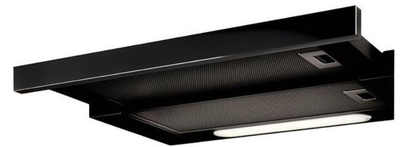 Кухонная вытяжка Elica Elite 14 Lux BL/A/60