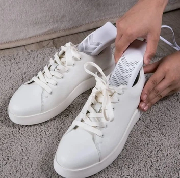 Сушилка для обуви USB ( HQX-2) SHOE DRYER с таймером и возможностью подключения через USB